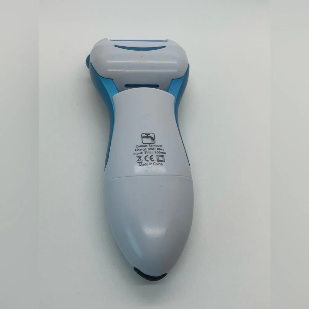 As Seen on TV Personal Pedi‎ Foot Care System Removes Calluses Dry Skin